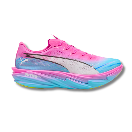 Puma Deviate Nitro Elite 4